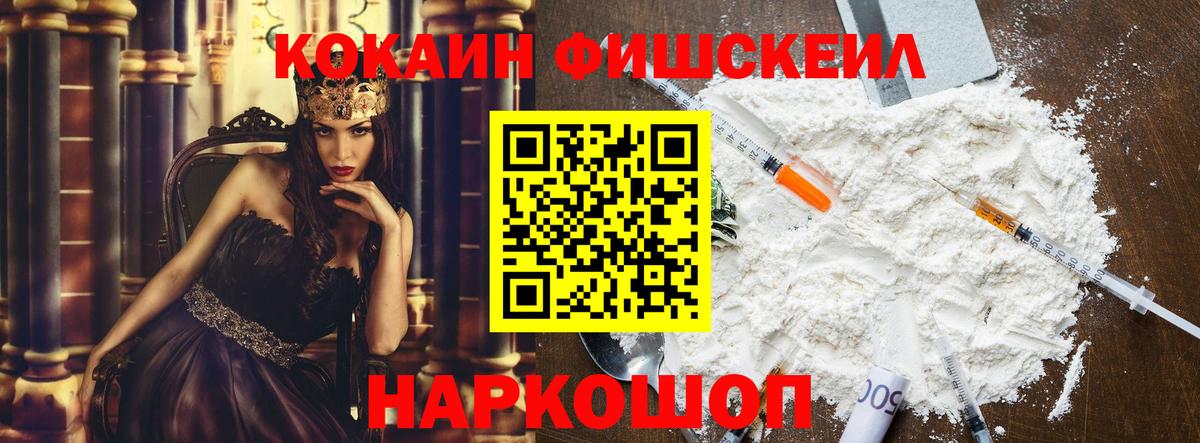 COCAIN Fish Scale  Вход с VPN  Дивногорск 